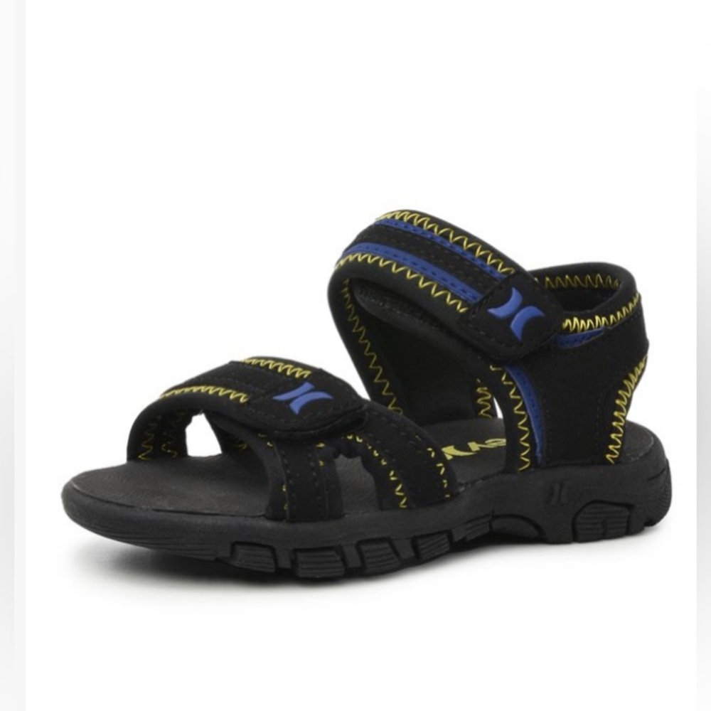 NIB Hurley Toddler Sandals